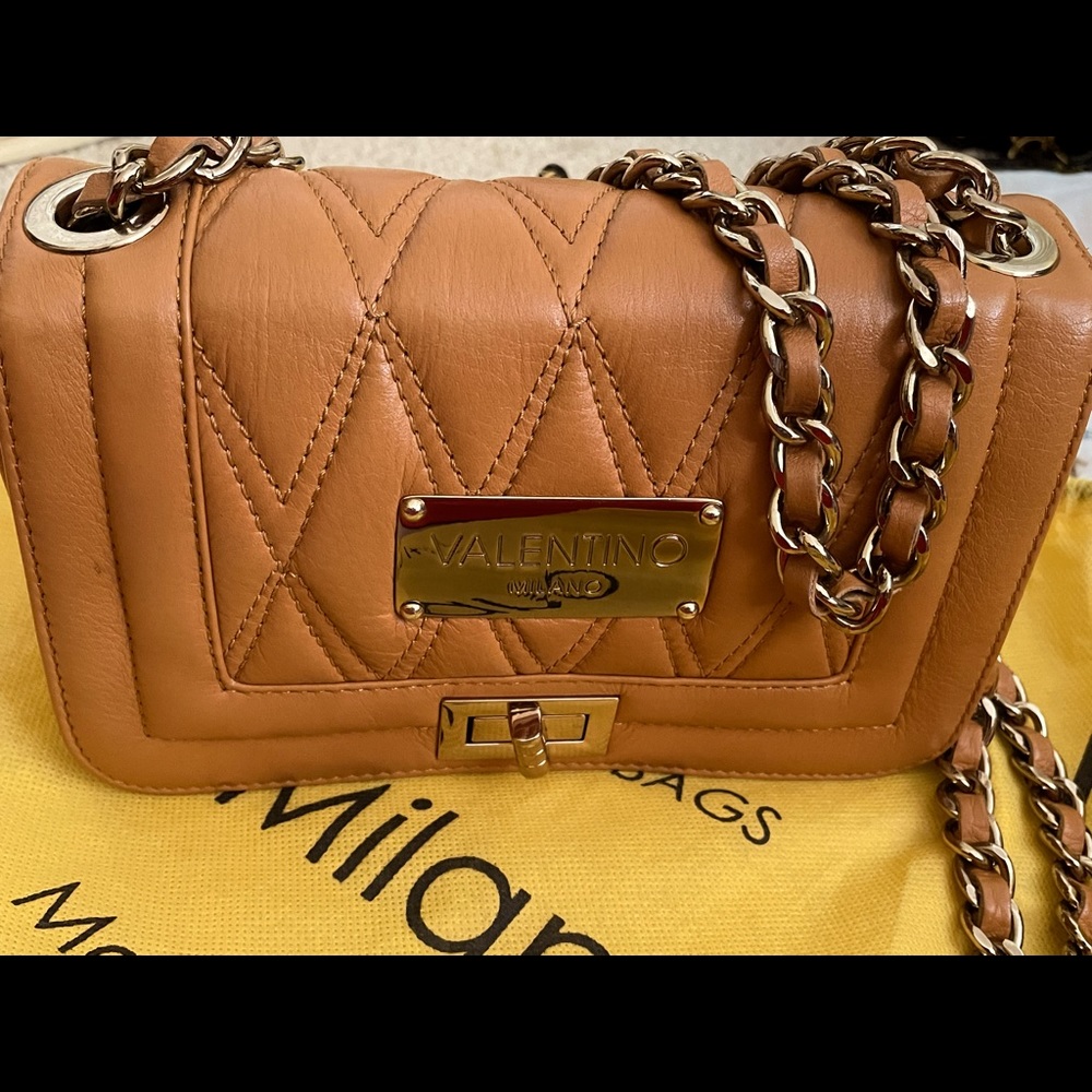 COPY - Valentino Milano Crossbody Bag